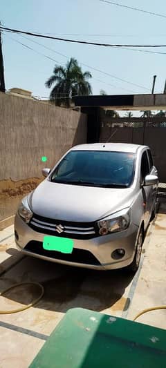 Suzuki Cultus VXL 2019 0