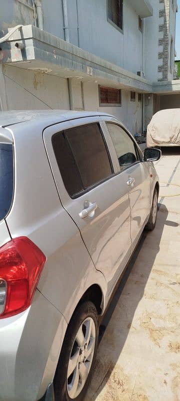 Suzuki Cultus VXL 2019 3