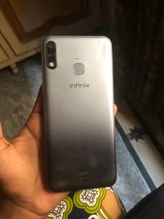 infinix