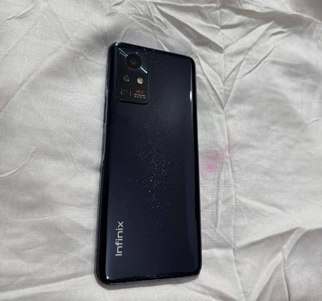 infinix zero x neo 128gb 1