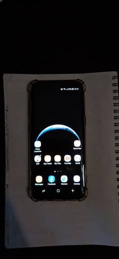 Samsung Galaxy S8 - PTA APPROVED