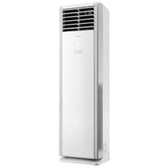 gree floor standing ac 4 ton 48tf (cool only)