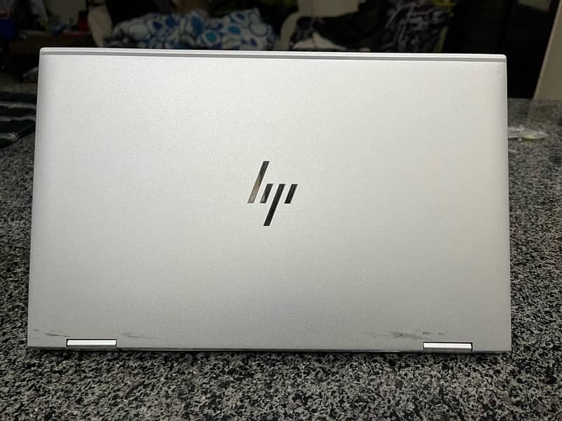 hp elite book folio 1040G8 core i7 x360 touch laptop 16GB graphic card 10