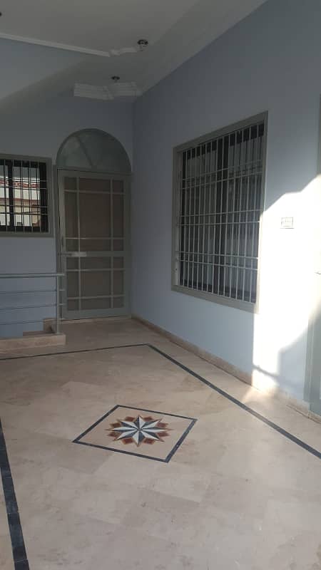 Model colony Jinnah garden house for sale near malir cant check post no 1 1