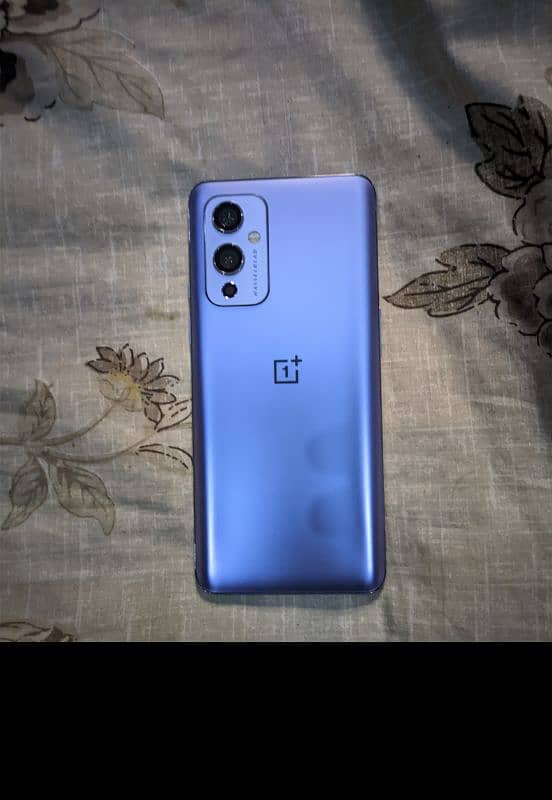 OnePlus 9 5G Global Dual Sim 12/256   0347-5519839 3