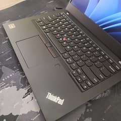 Lenovo ThinkPad L14 Ryzen 7 Pro 4750U 16GB Ram 256GB SSD 0