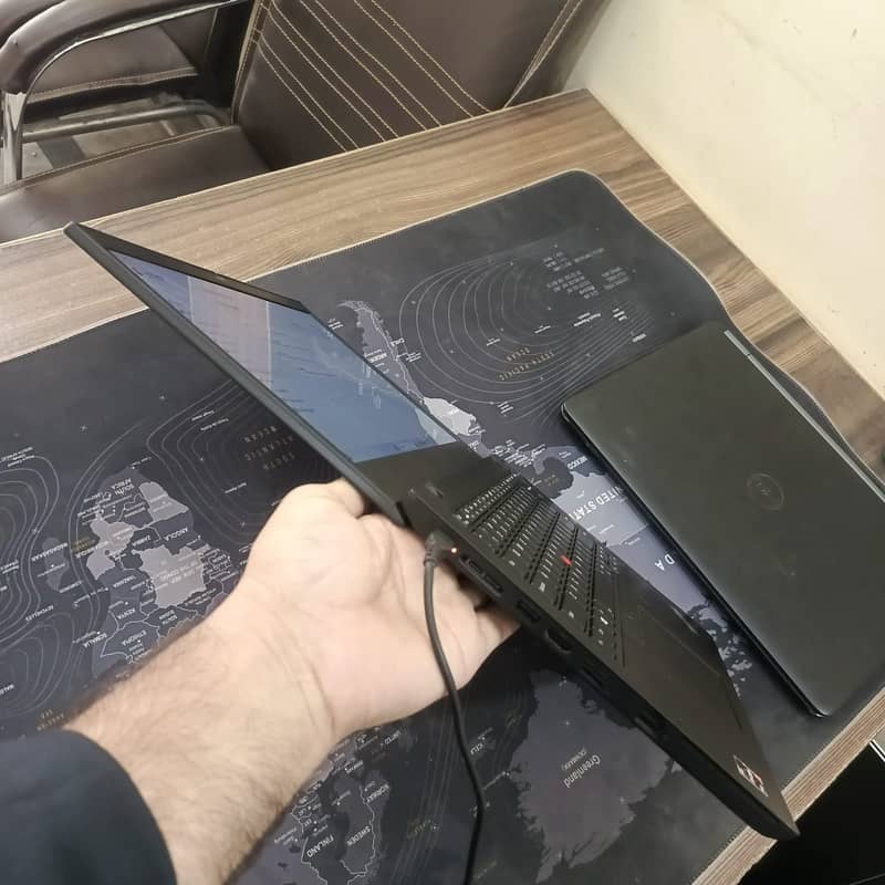 Lenovo ThinkPad L14 Ryzen 7 Pro 4750U 16GB Ram 256GB SSD 5