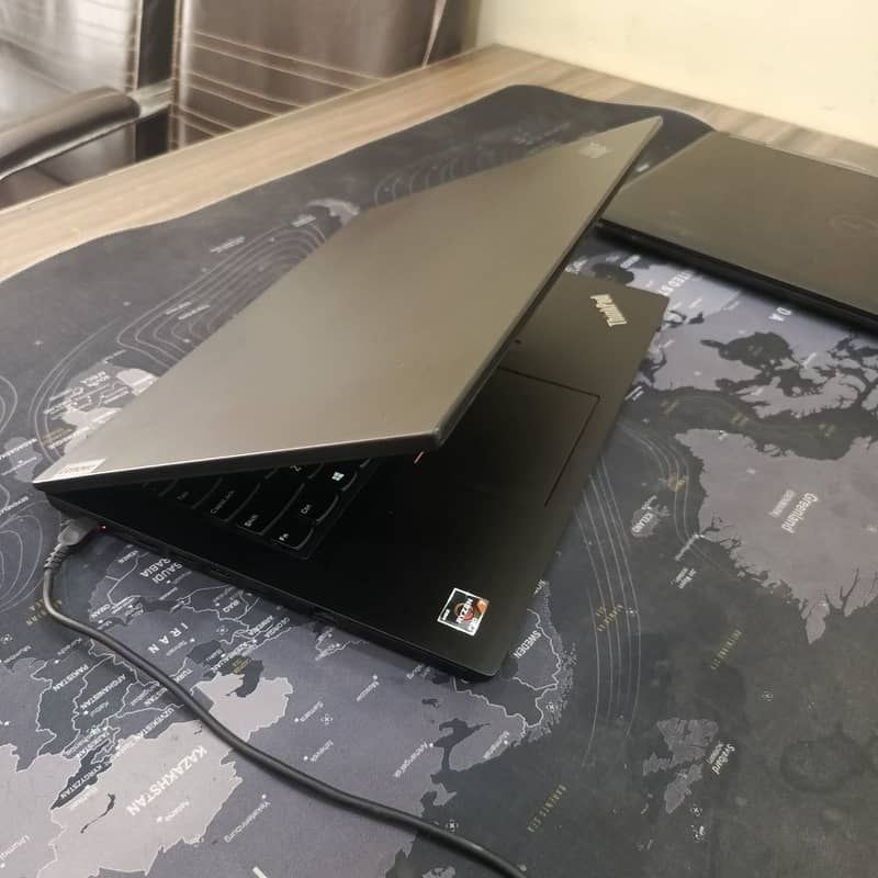 Lenovo ThinkPad L14 Ryzen 7 Pro 4750U 16GB Ram 256GB SSD 6