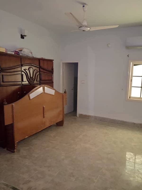 Beautifully Constructed House Is Available For Sale In Model Colony - Malir 2