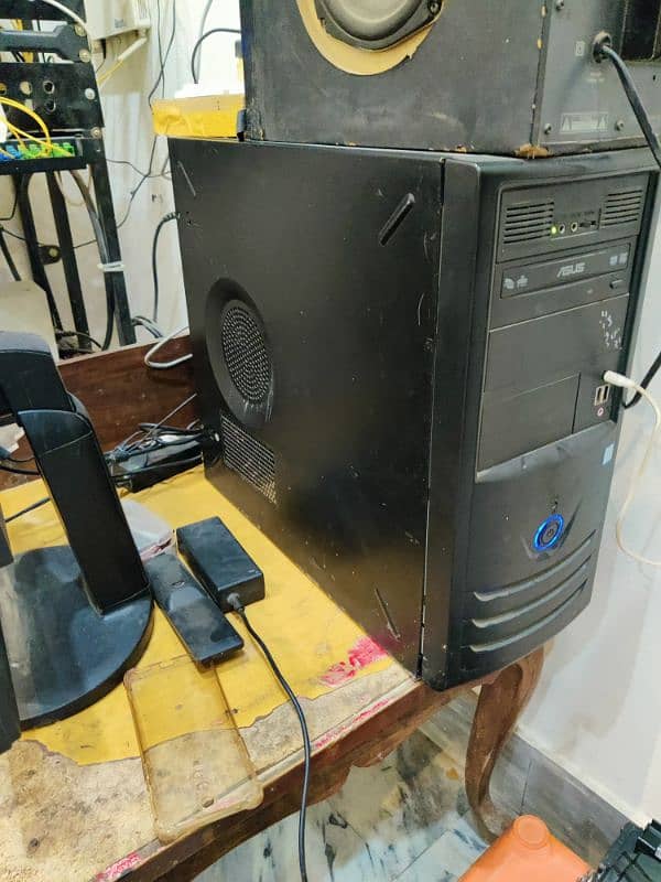 Asus Gaming PC 5