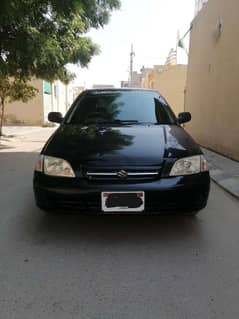 Suzuki Cultus VXR 2006 urgent sell