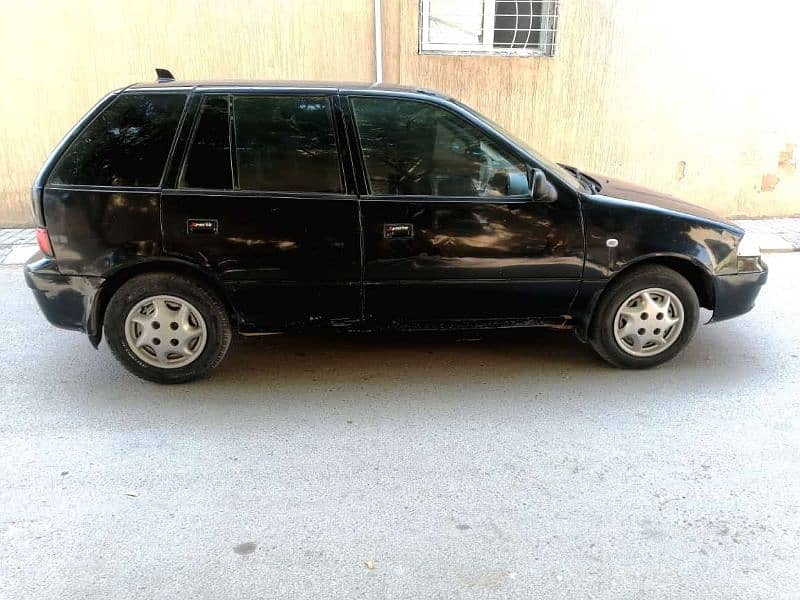 Suzuki Cultus VXR 2006 urgent sell 3