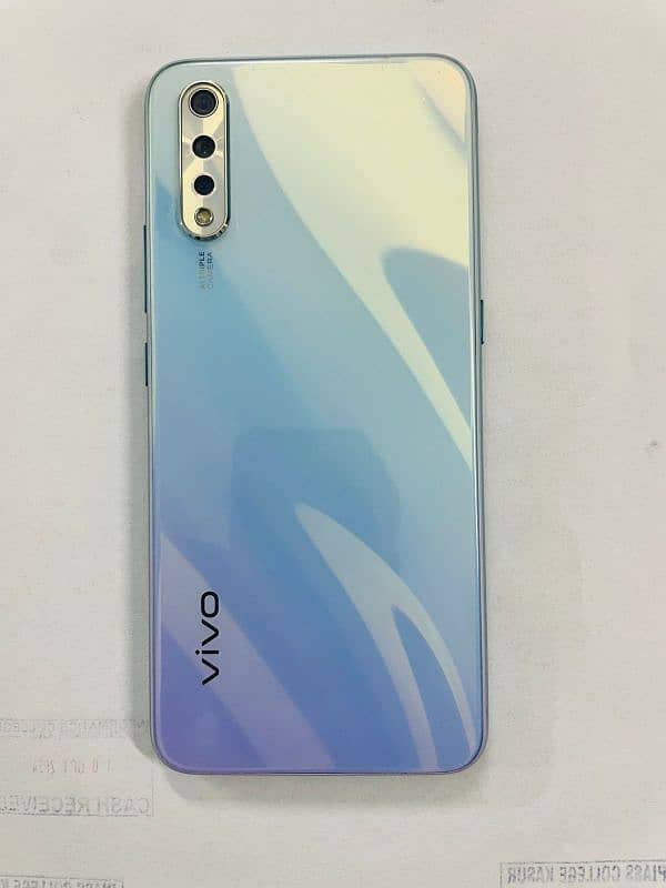 Vivo S1 10/10 1