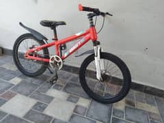 sports cycle 20 inch 6 se 10 sal k ly