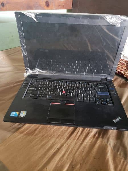 core i5 leveno 2nd generation 4 ram 320GB HHD full ok 3