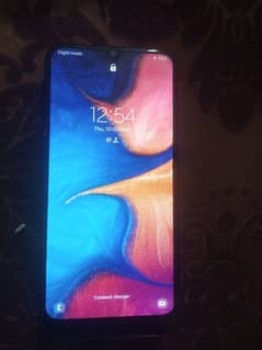 Samsung A20