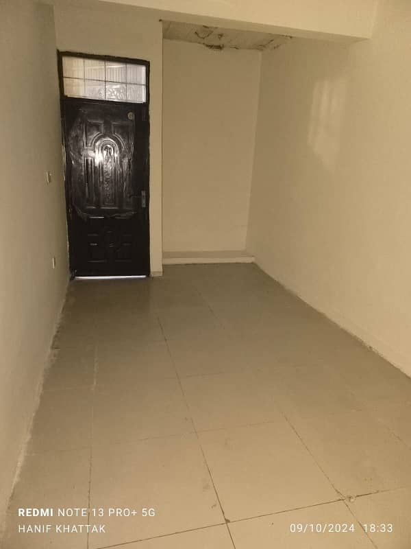 Good 750 Square Feet Upper Portion For rent In G-10 6