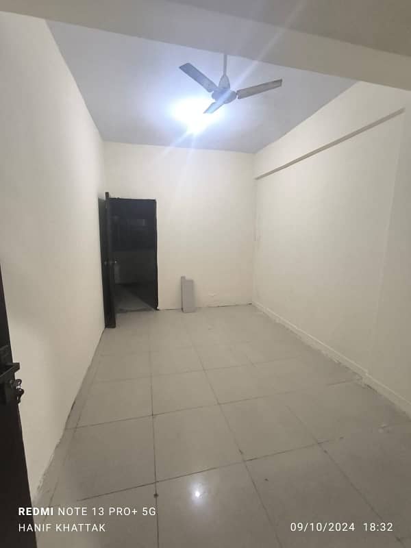 Good 750 Square Feet Upper Portion For rent In G-10 8