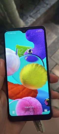 Samsung a51