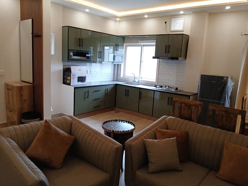 Luxury Private Apartments For Rent On Daily Basis 10