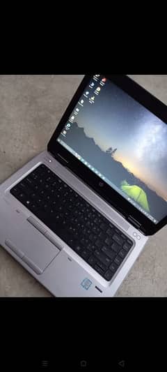 HP laptop 0