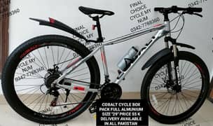 OCTOBER SALE Cycle Imported New DIFFERENTPRICES BICYCLE NUM03427788360