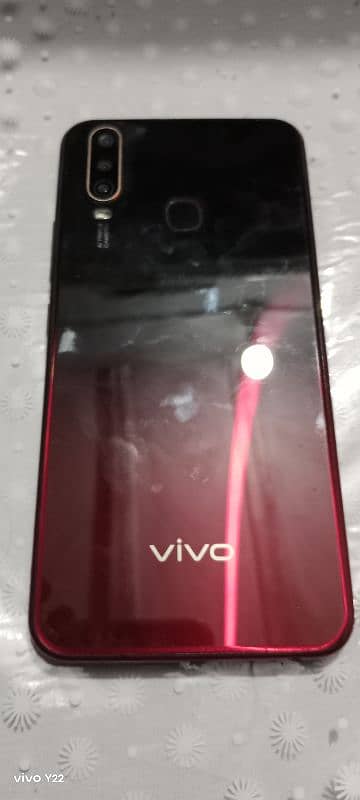 vivo y 11 1