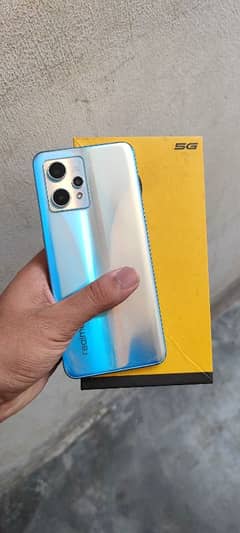 Realme 9 pro plus 5g