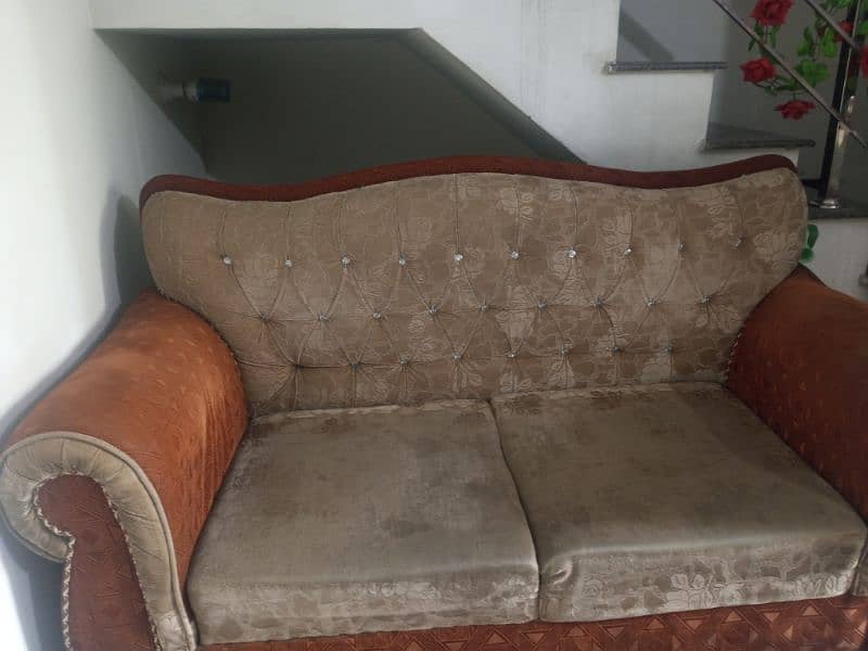 Sofa set 1