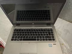 hp i5 6th Generation