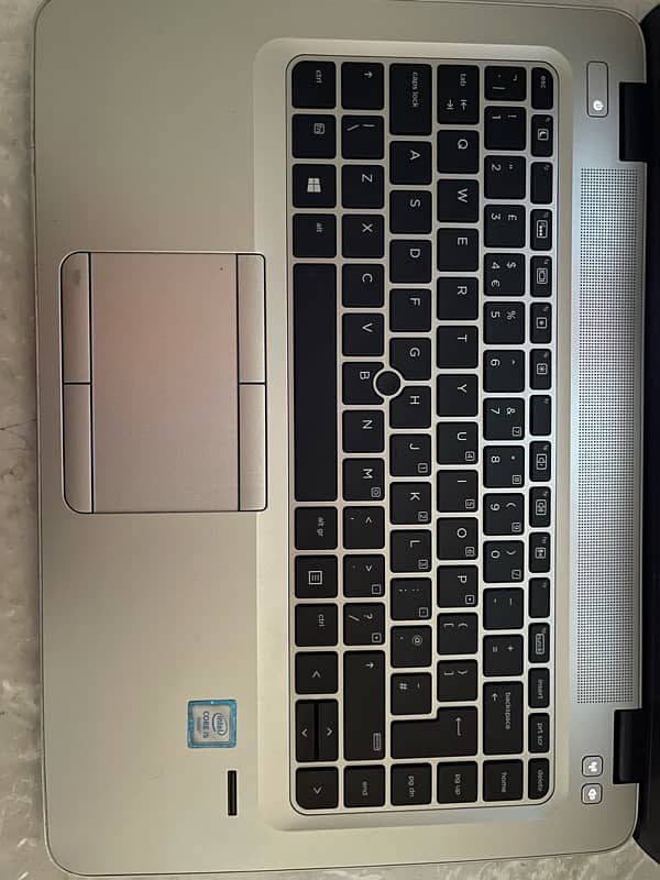 hp i5 6th Generation 3