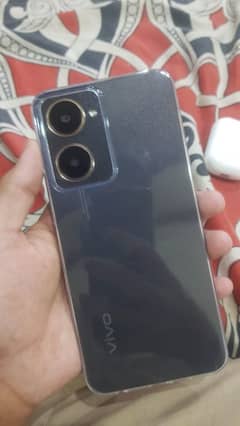 vivo y03 0