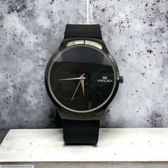 Men's Casual analogue Watch