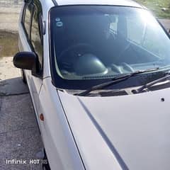 Hyundai Santro 2004