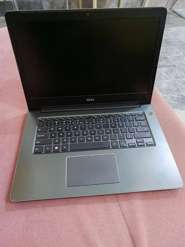 Dell vostro 5468 1