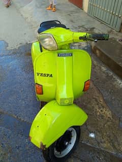 vespa