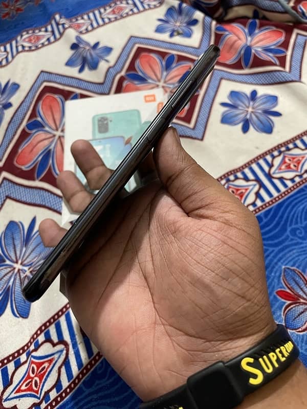 Redmi note 10 3