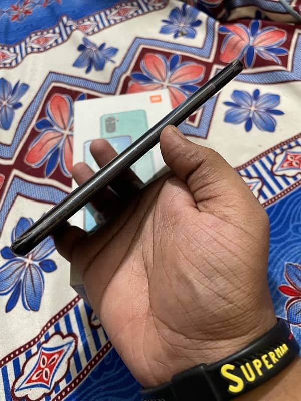 Redmi note 10 4