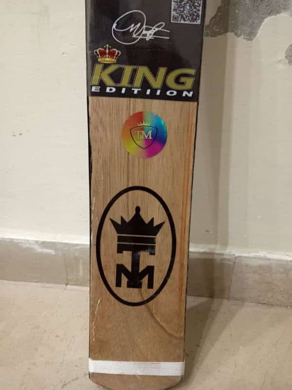 TM new edition bat available  Cash on delivery 1