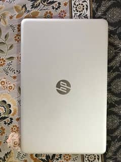 HP laptop i5 , 7 generation All Okay