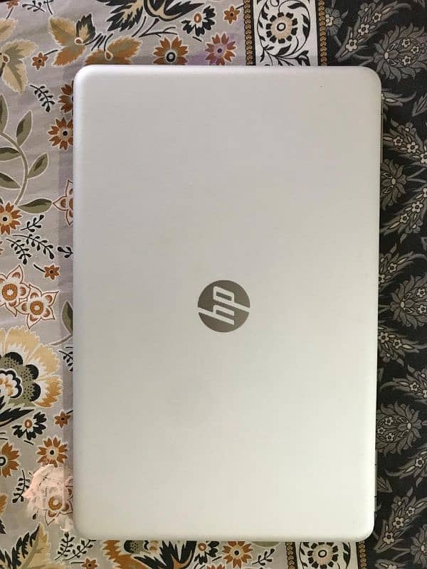 HP laptop i5 , 7 generation All Okay 0