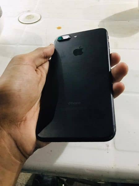 IPhone 7Plus non pta 32Gb 3