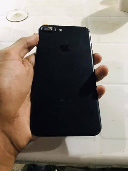 IPhone 7Plus non pta 32Gb 5