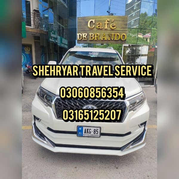 Hiace available for rent. Grand cabin on rent. Coaster on rent. Car rent 3