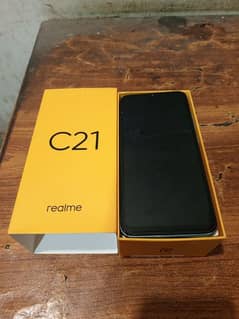 realme c21 sale and exchange possible 3ram 32memory