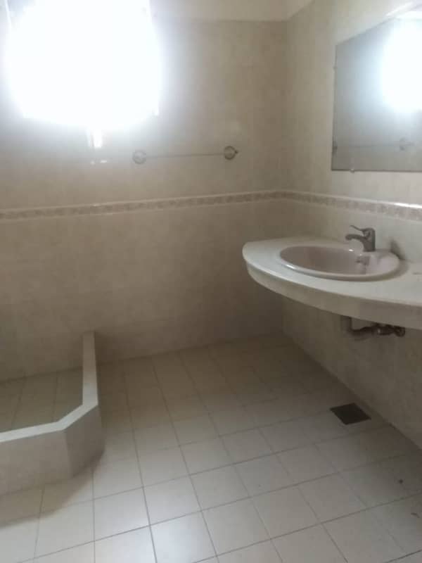 One Kanal Upper Portion Available For Rent in DHA Phase 1 Lahore Cantt 1