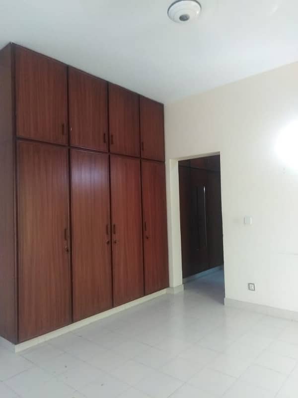 One Kanal Upper Portion Available For Rent in DHA Phase 1 Lahore Cantt 2