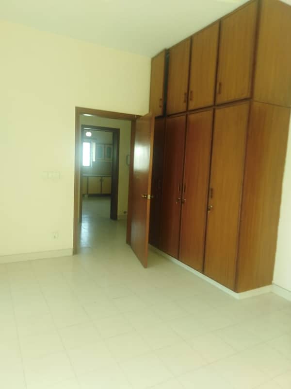 One Kanal Upper Portion Available For Rent in DHA Phase 1 Lahore Cantt 8