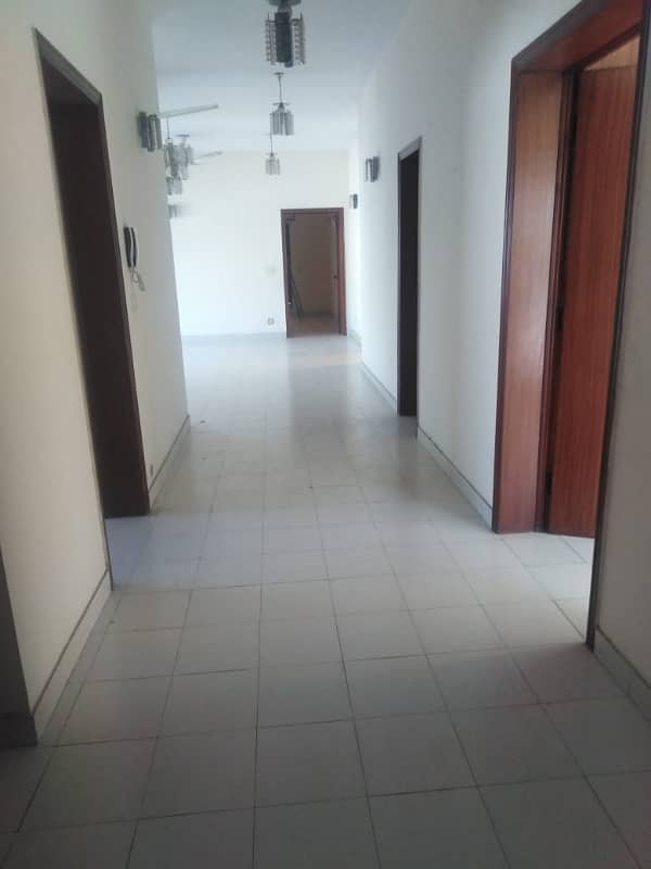 One Kanal Upper Portion Available For Rent in DHA Phase 1 Lahore Cantt 10