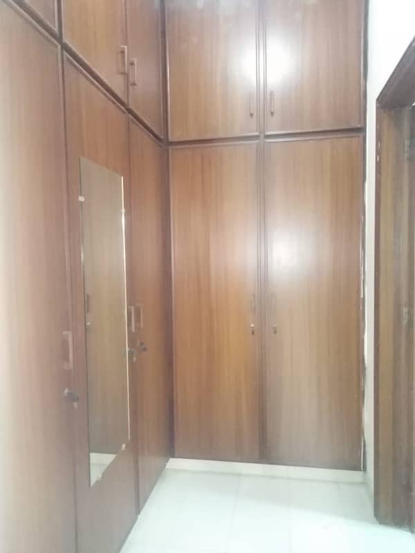 One Kanal Upper Portion Available For Rent in DHA Phase 1 Lahore Cantt 11